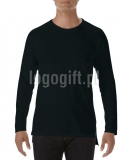 T-shirt Adult Fashion Basic Long & Lean Raglan LS Tee ANVIL ?>