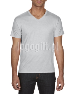 T-shirt Featherweight V-Neck Tee ANVIL