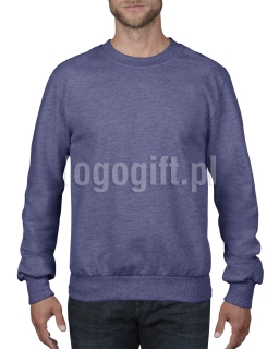 Bluza Crewneck French Terry ANVIL (OUTLET)