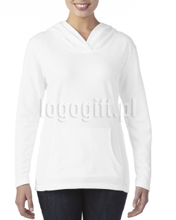 Bluza z kapturem Women?s Hooded French Terry ANVIL (OUTLET)