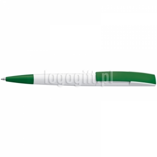 Długopis plastikowy CANBERRA