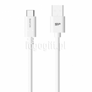 Kabel USBLK10 Typ C Quick Charge 3.0
