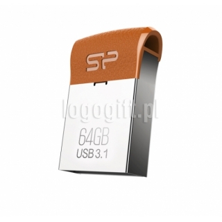 Pendrive Silicon Power J35 3.1 64GB