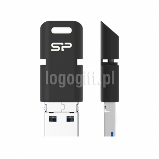 Pendrive Silicon Power Mobile C50 3.1 128 GB