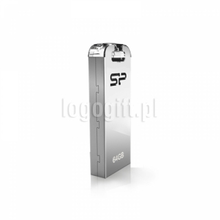 Pendrive Silicon Power Touch T03 2.0 16GB