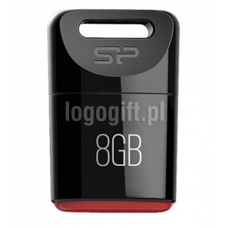 Pendrive Silicon Power Touch T06 2.0 16GB