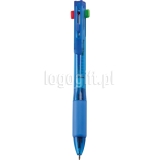 Długopis plastikowy 4w1 NEAPEL ?>