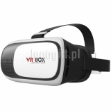 Okulary VR BOX 2.0 ?>