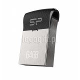 Pendrive Silicon Power T35 2.0 64 GB ?>