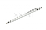 Długopis aluminiowy RING