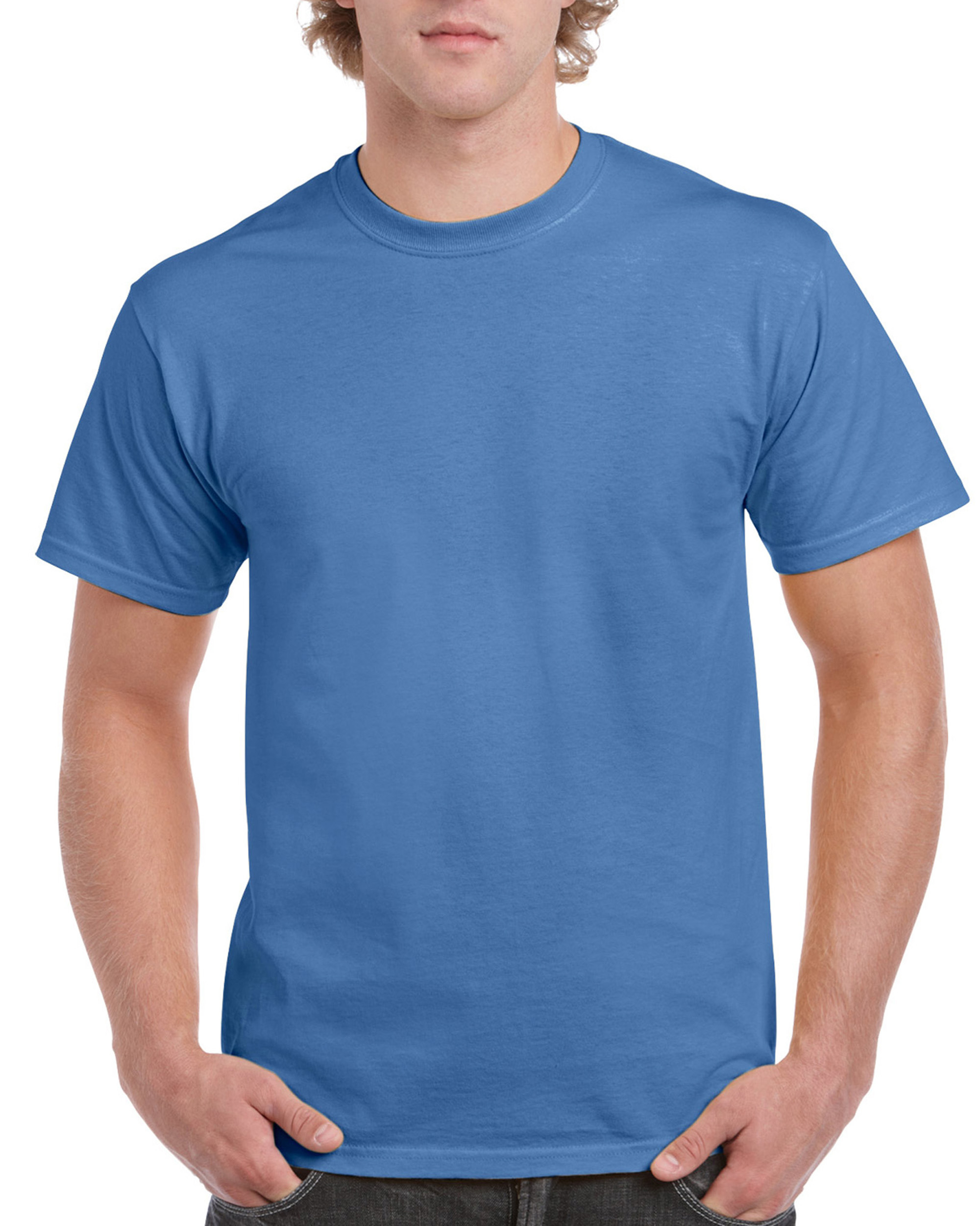 T-shirt Ultra Cotton GILDAN