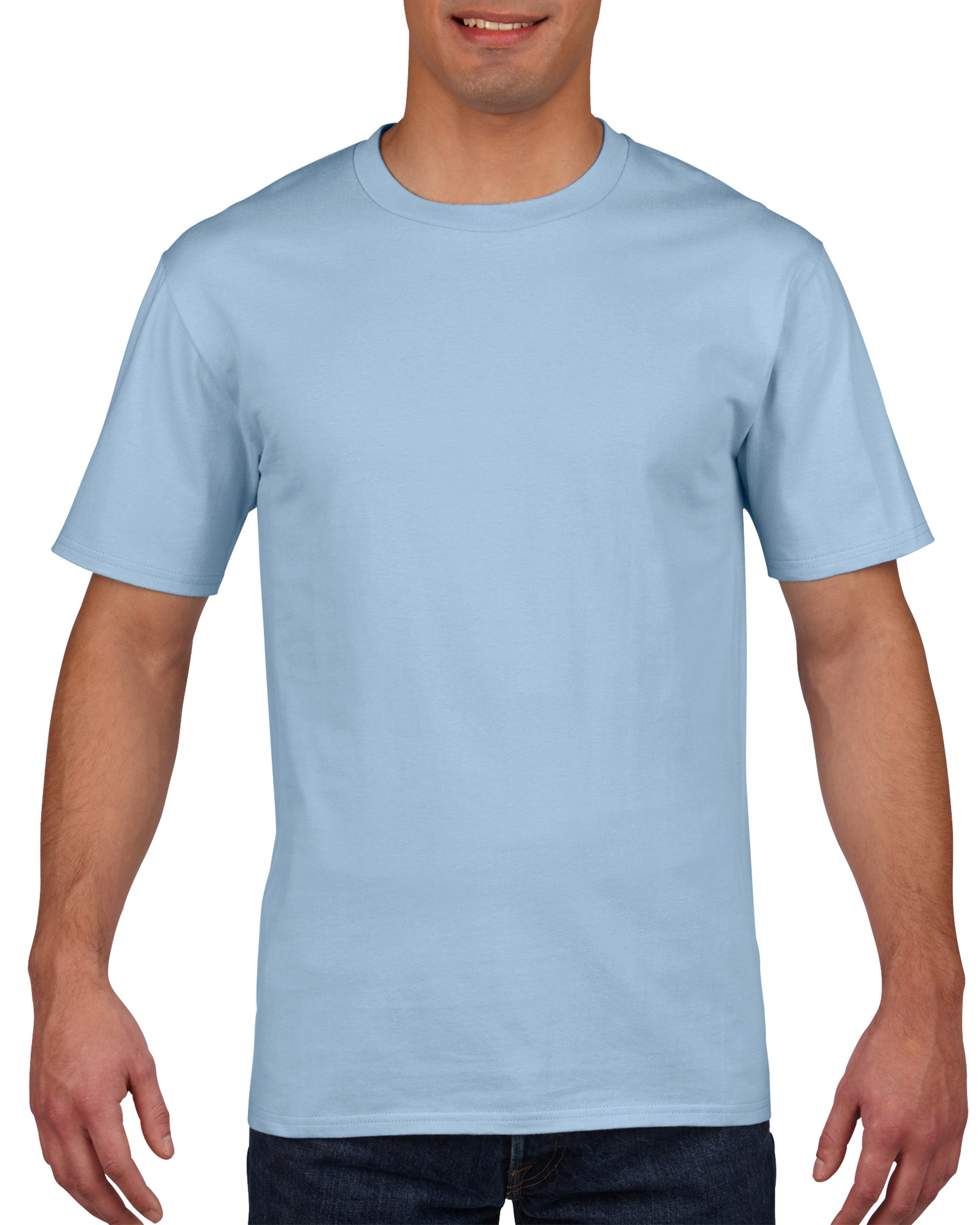 T-shirt Premium Cotton GILDAN