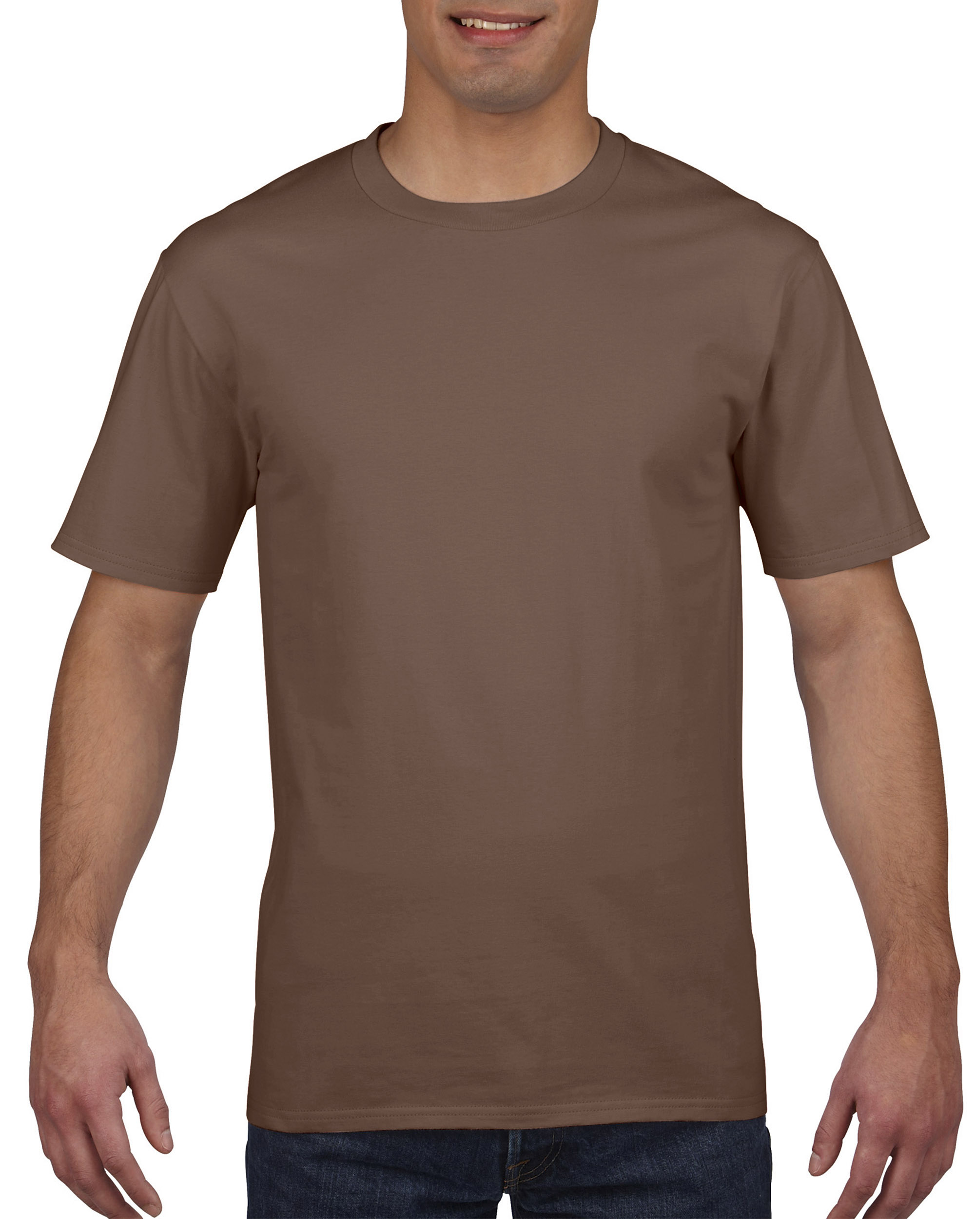 T-shirt Premium Cotton GILDAN