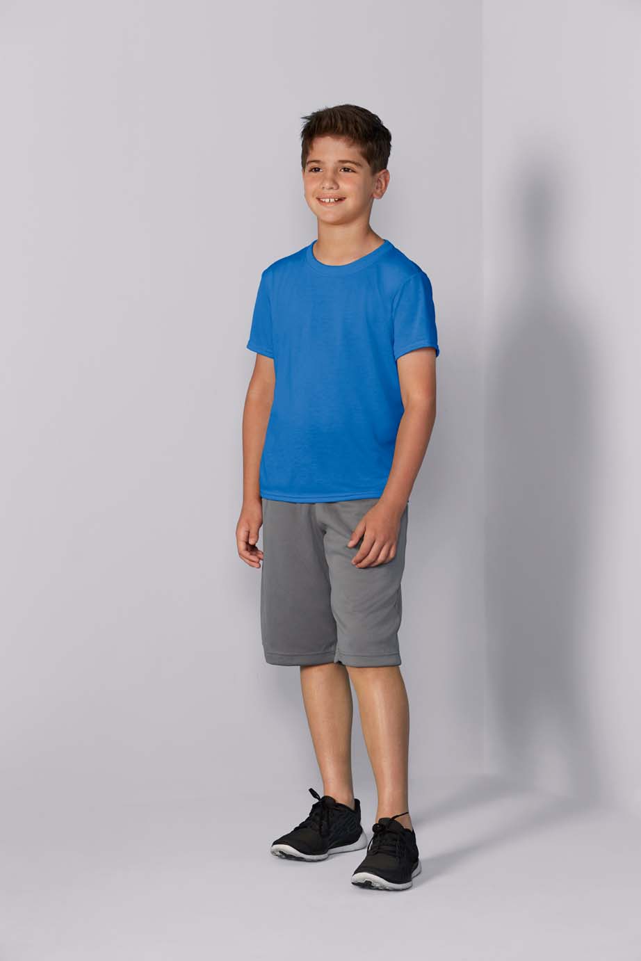T-shirt dziecięcy Performance Youth GILDAN