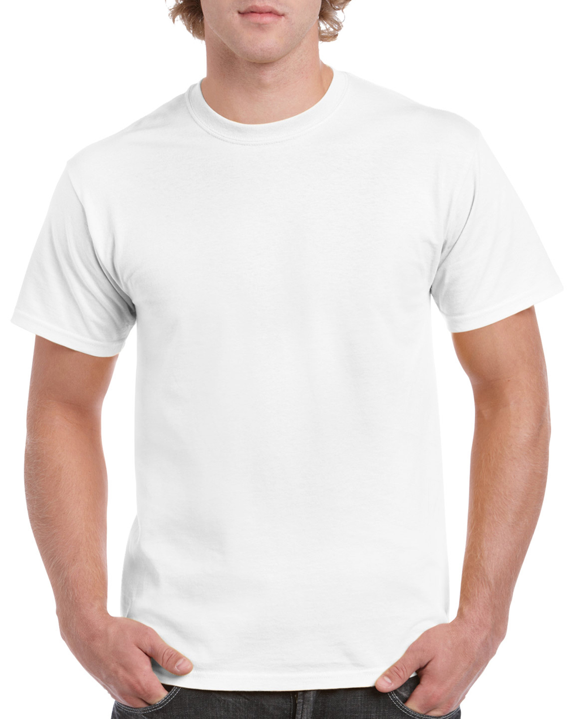 T-shirt Heavy Cotton GILDAN