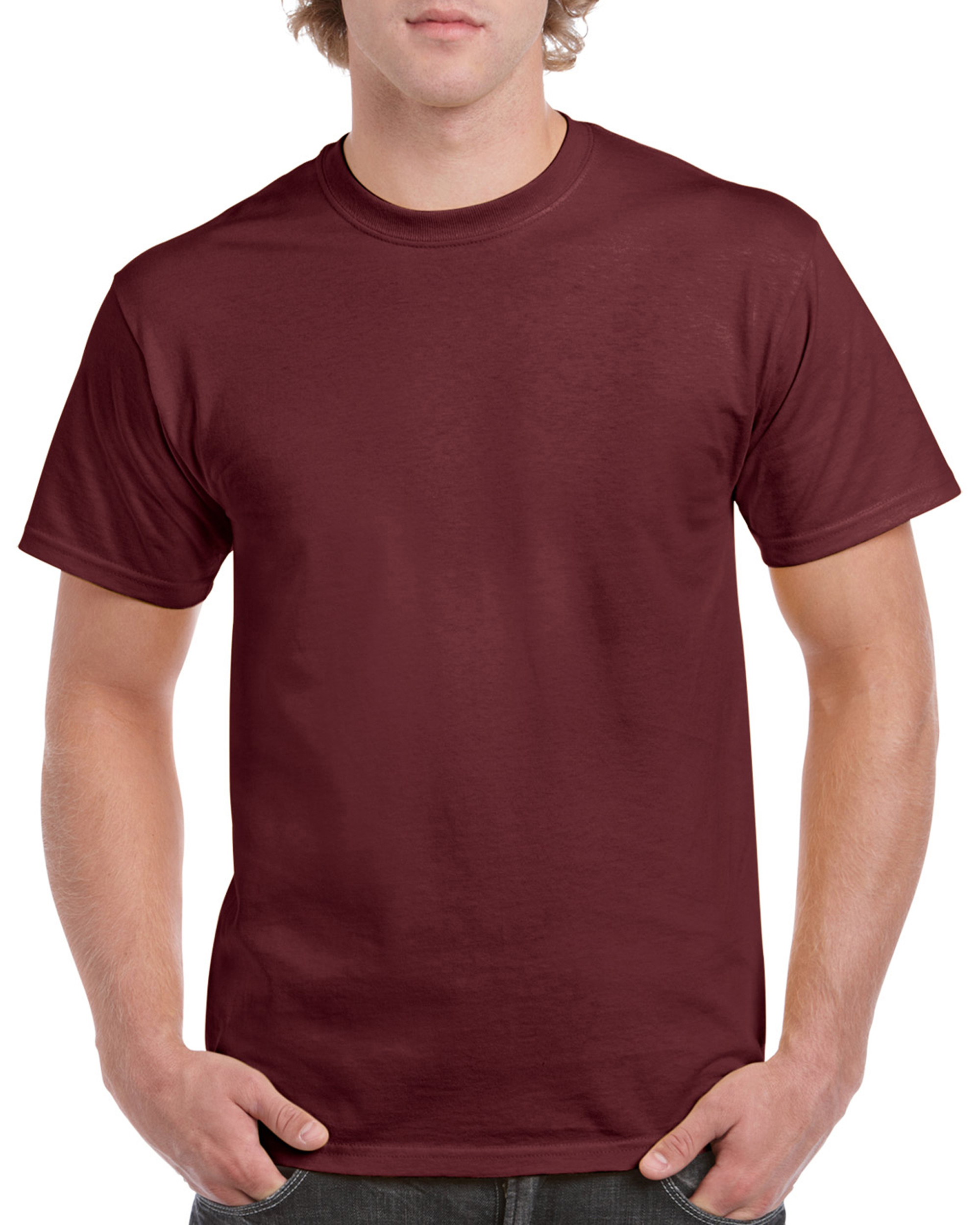 T-shirt Heavy Cotton GILDAN