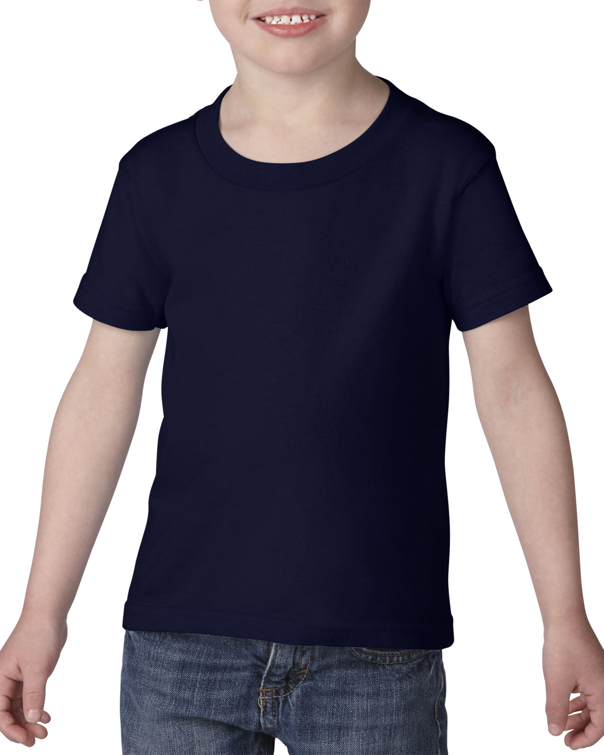 T-shirt Heavy Cotton Toddler GILDAN