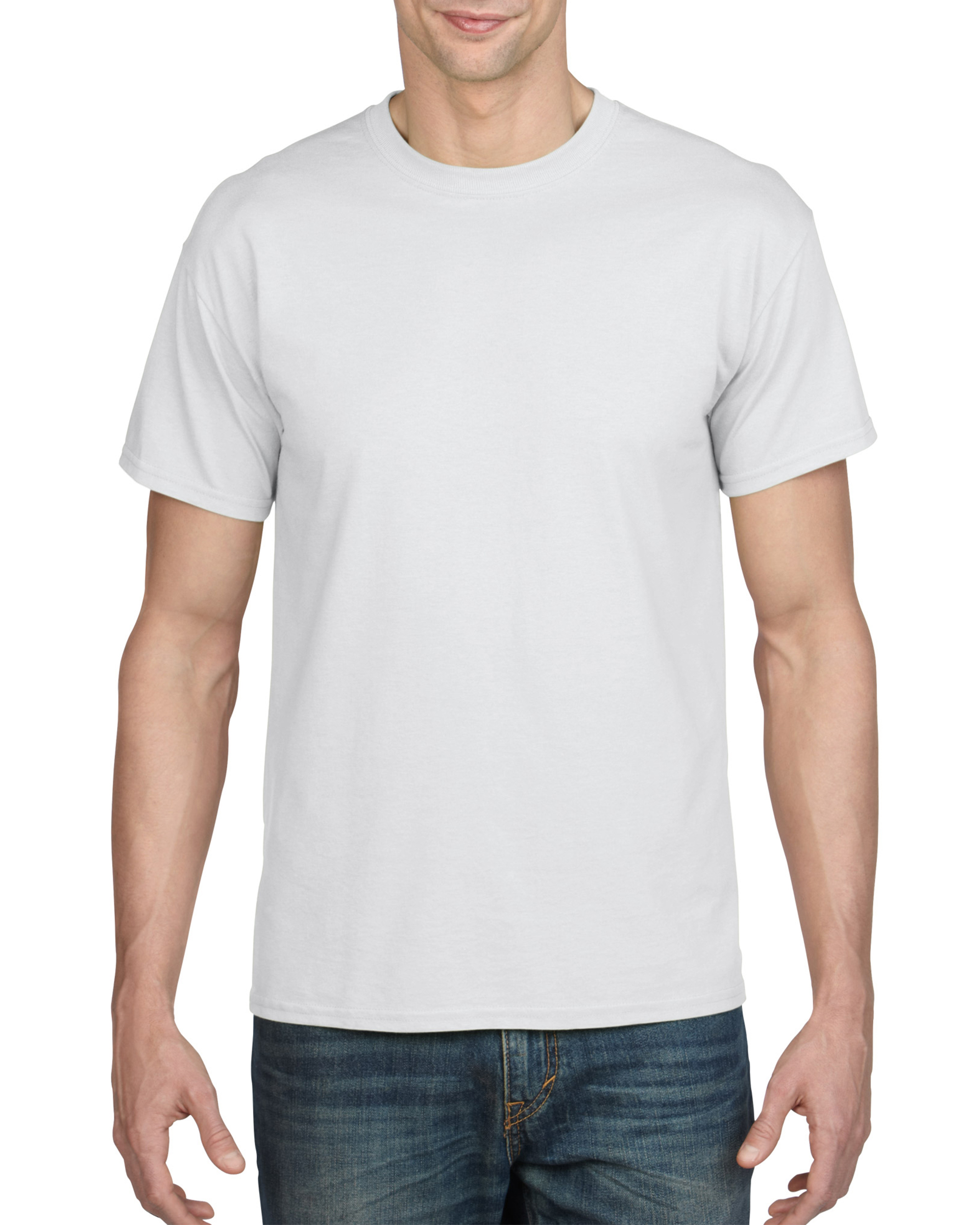 T-shirt DryBlend GILDAN