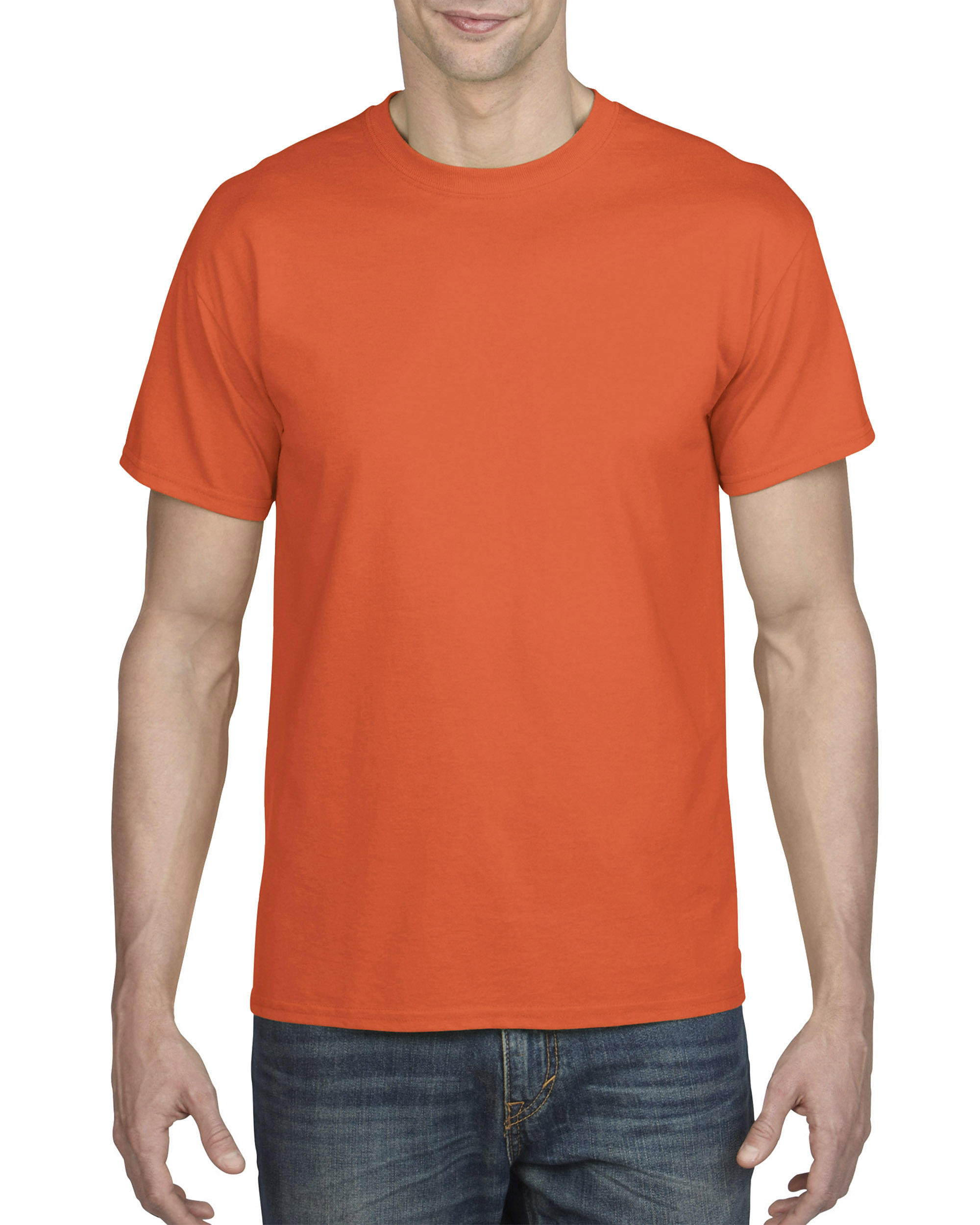 T-shirt DryBlend GILDAN