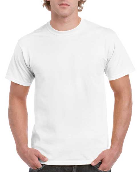 T-shirt Hammer GILDAN