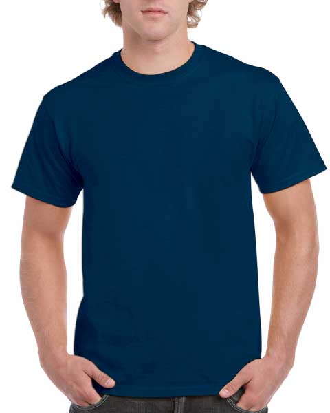 T-shirt Hammer GILDAN