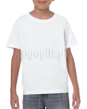 T-shirt Heavy Cotton Youth GILDAN