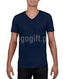 T-shirt V-Neck Softstyle GILDAN ?>