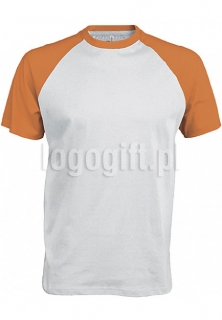 T-shirt Baseball KARIBAN