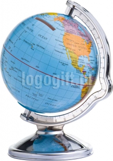 Skarbonka globus
