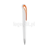Długopis plastikowy WhiteSwan ?>