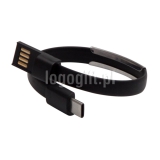 Bransoletka USB C Wristle