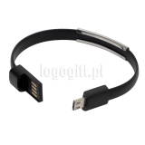 Bransoletka USB Bracelet