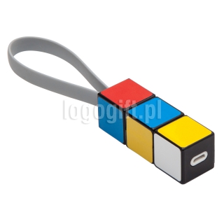 Kabel USB Color clickgo