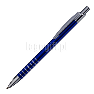 Długopis aluminiowy Bonito