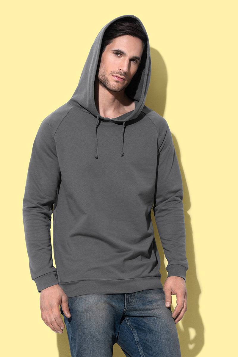 Bluza Unisex Hooded Sweatshirt 