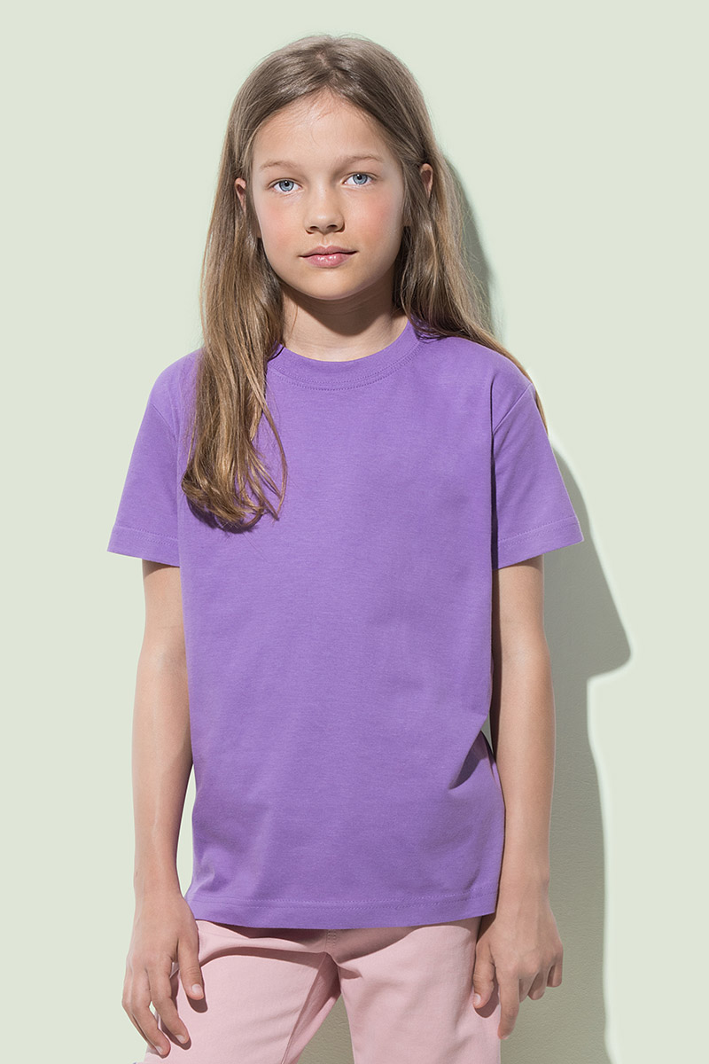 T-shirt dziecięcy Organic JAMIE