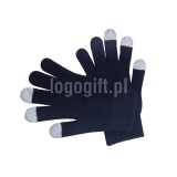 Rękawiczki do ekranów dotykowych