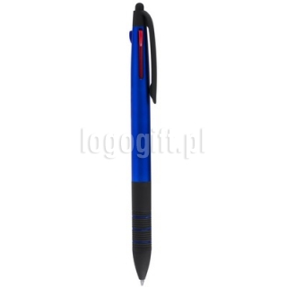 Długopis dotykowy 3 kolorowy