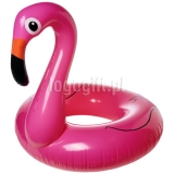 Koło do pływania Flamingo ?>