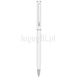 Długopis aluminiowy Slim ?>