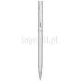 Długopis aluminiowy Slim ?>