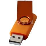 Pamięć USB Rotate Metallic 2GB ?>
