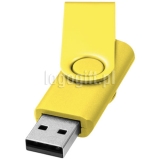 Pamięć USB Rotate-metallic 4GB ?>