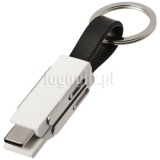Kabel USB 4-w-1 One ?>