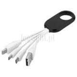 Kabel USB4 w 1 Troup Type-C ?>