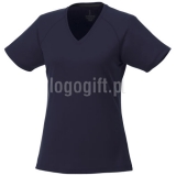 T-shirt CoolFit damski Amery ELEVATE ?>