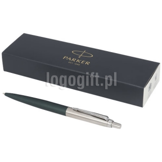 Długopis Jotter XL z chromowanym wykończeniem