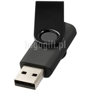Pamięć USB Rotate Metallic 4GB