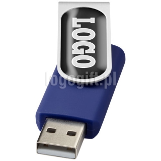 Pamięć USB Rotate Doming 4GB