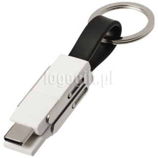 Kabel USB 4-w-1 One